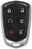 92050 Help Series Keyless Remote Case