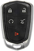 92053 Help Series Keyless Remote Case