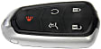 92053 Help Series Keyless Remote Case