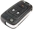 92059 Help Series Keyless Remote Case