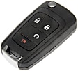 92060 Help Series Keyless Remote Case