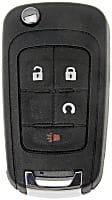 92060 Help Series Keyless Remote Case