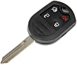 92063 Help Series Keyless Remote Case