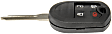 92063 Help Series Keyless Remote Case