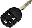 92064 Direct Fit Key Fob Case, Sold Individually