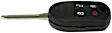 92064 Direct Fit Key Fob Case, Sold Individually