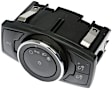 920-656 Headlight Switch