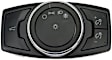 920-656 Headlight Switch