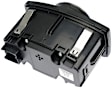 920-656 Headlight Switch