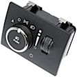920-666 Headlight Switch