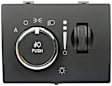 920-666 Headlight Switch