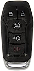 92066 Help Series Keyless Remote Case
