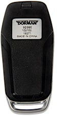 92066 Help Series Keyless Remote Case