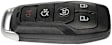 92066 Help Series Keyless Remote Case