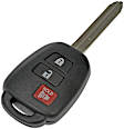 92068 Direct Fit Key Fob Case, Sold Individually