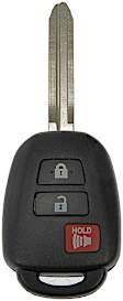 92068 Direct Fit Key Fob Case, Sold Individually