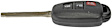 92068 Direct Fit Key Fob Case, Sold Individually