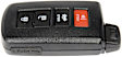 92071 Help Series Keyless Remote Case