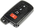 92072 Help Series Keyless Remote Case