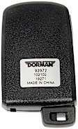 92072 Help Series Keyless Remote Case