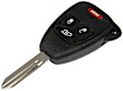 92087 Help Series Keyless Remote Case