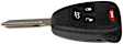 92087 Help Series Keyless Remote Case