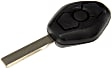 92089 Help Series Keyless Remote Case