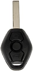 92089 Help Series Keyless Remote Case