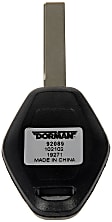92089 Help Series Keyless Remote Case