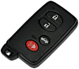 92094 Direct Fit Key Fob Case, Sold Individually