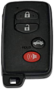 92094 Direct Fit Key Fob Case, Sold Individually