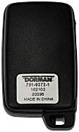 92094 Direct Fit Key Fob Case, Sold Individually