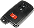 92096 Help Series Keyless Remote Case