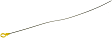 921-034 Help Series Oil Dipstick - Direct Fit, Sold individually