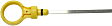 921-034 Help Series Oil Dipstick - Direct Fit, Sold individually