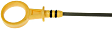 2006 Cadillac SRX - Oil Dipstick, Sold Individually, Help Series