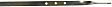 2006 Cadillac SRX - Oil Dipstick, Sold Individually, Help Series