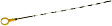 921-041 Help Series Oil Dipstick - Direct Fit, Sold individually