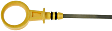 921-041 Help Series Oil Dipstick - Direct Fit, Sold individually