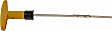 921-042 Help Series Oil Dipstick - Direct Fit, Sold individually