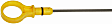 921-051 Help Series Oil Dipstick - Direct Fit, Sold individually