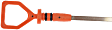 921-072 Help Series Oil Dipstick - Direct Fit, Sold Individually