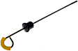 921-073 Direct Fit Automatic Transmission Dipstick Tube, Sold Individually