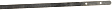 921-079 Help Series Oil Dipstick - Direct Fit, Sold individually