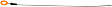 921-079 Help Series Oil Dipstick - Direct Fit, Sold individually