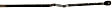 921-082 Help Series Oil Dipstick - Direct Fit, Sold Individually