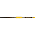 921-089 Help Series Oil Dipstick - Yellow, Steel and Plastic, Direct Fit, Sold Individually