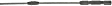 921-093 Help Series Oil Dipstick - Direct Fit, Sold Individually