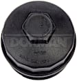 921-113 OE Solutions Series Oil Filter Cover - Direct Fit