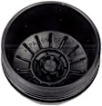 921-113 OE Solutions Series Oil Filter Cover - Direct Fit
